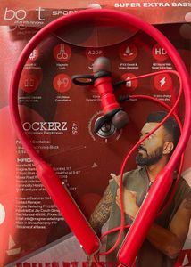 boAt Rockerz 425 Wireless Earphones
