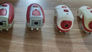 Goodknight Mosquitio Killer Machine Four Pcs