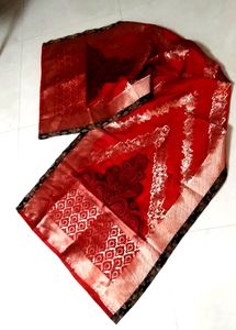 Banarasi Stall Duppata