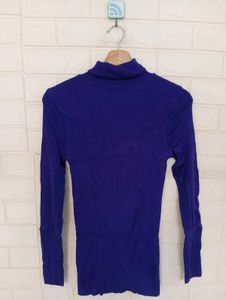 winter highneck sweaters