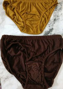 Panties - Two Pack 😍😍