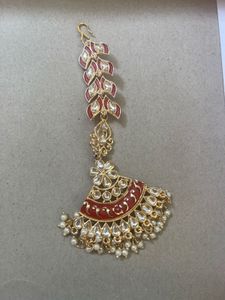 Jewellery Set