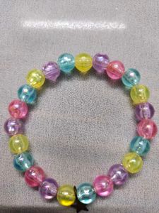 Beaded Bracelet Set