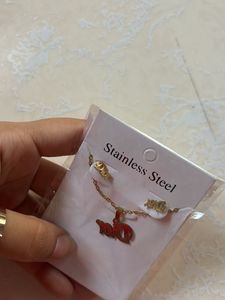 Stainless Steal Set
