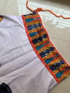 Ethanic Skirt
