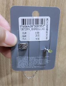 Parfois Ear Cuff