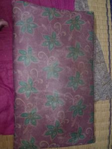 1 Pillow