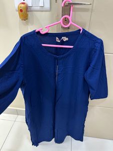 Fabindia Kurta