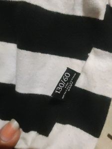 Korean Style Crop Top