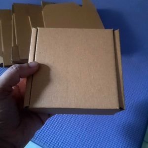 New Corrugated Boxes