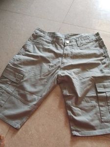 2 Shorts Like New