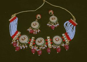 Jewellery Set