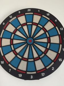 Dart Board