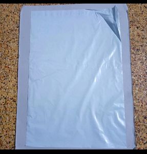 Brand New Courier Bag With Pod Pocket Set Of 10pcs