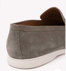 95%off GEOXU Venzone Leather Loafers
