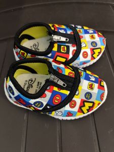 Baby Boy Shoes