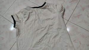 80s Music White Tshirt