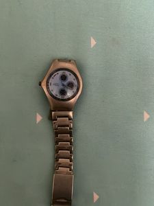 Vintage Pierre Cardin Watch