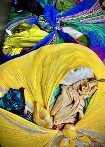 Ethnic Sarees Collection