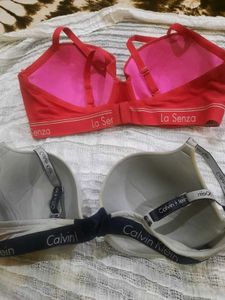 Calvin Klein Bra Bundle