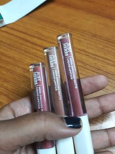 Just Herbs Lipstick Kit