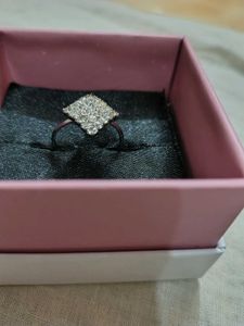 Combo Of 12 Elegant Rings
