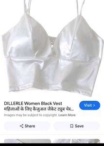 Fancy Top