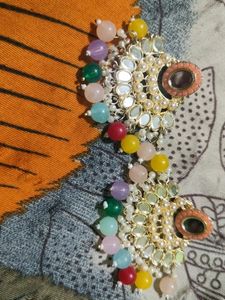 New Choker Set