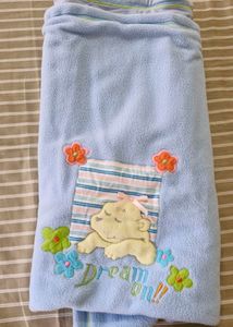 New/ Unused Baby Blanket In Excellent Condition