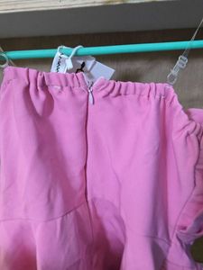 Tube Top - Unused Best Condition