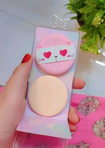 Makeup Sponge