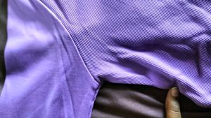 turtle neck top