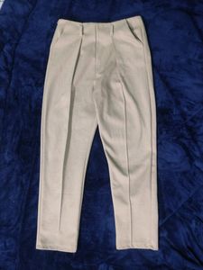 High waist Long Pant ( Trousers)