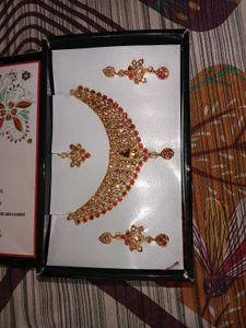 Jewellery Set