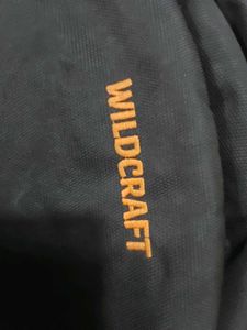 Wildcraft Backpack