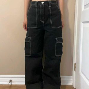 Carpenter Denim