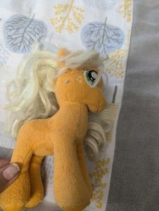 Little pony