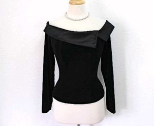 Evening Cocktail Bustier Corset