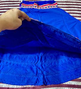 Navratri Chaniya Choli In Excellent Condition