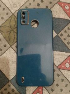 Tecno Spark Go 2021 Cover