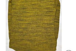 Stylish Olive Green Shirt