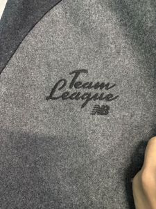 New Balance Vintage Varsity Boston Jacket