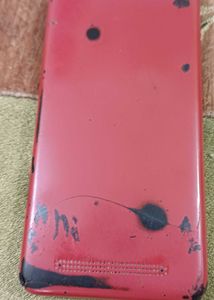 2 non working phones