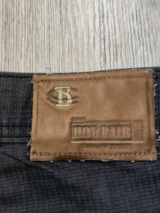 Ma330 Hot Pair Beggy Jeans Waist 34