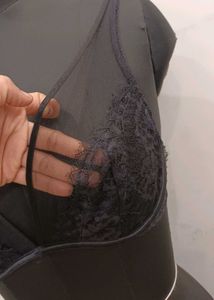 Soma Lace Beautiful Bra 32DD