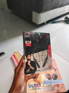 Crown C7 Ultra 2 Smart Watch