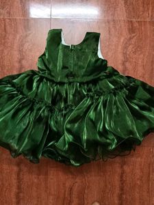 Baby Frock