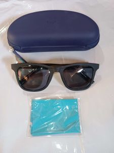 Black Sunglasses Lenskart