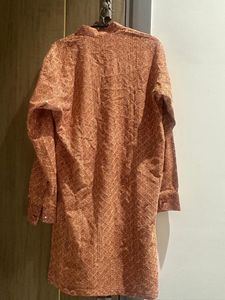 Elegant Men&#39;s Kurta Pant