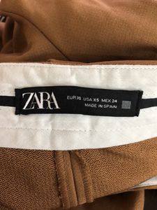 Brown Casual Trousers(Women’s)